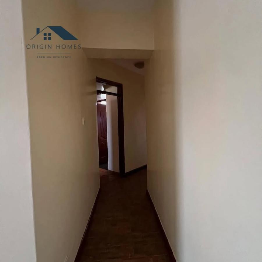 2 Bed Apartment with En Suite at Kilimani - 9