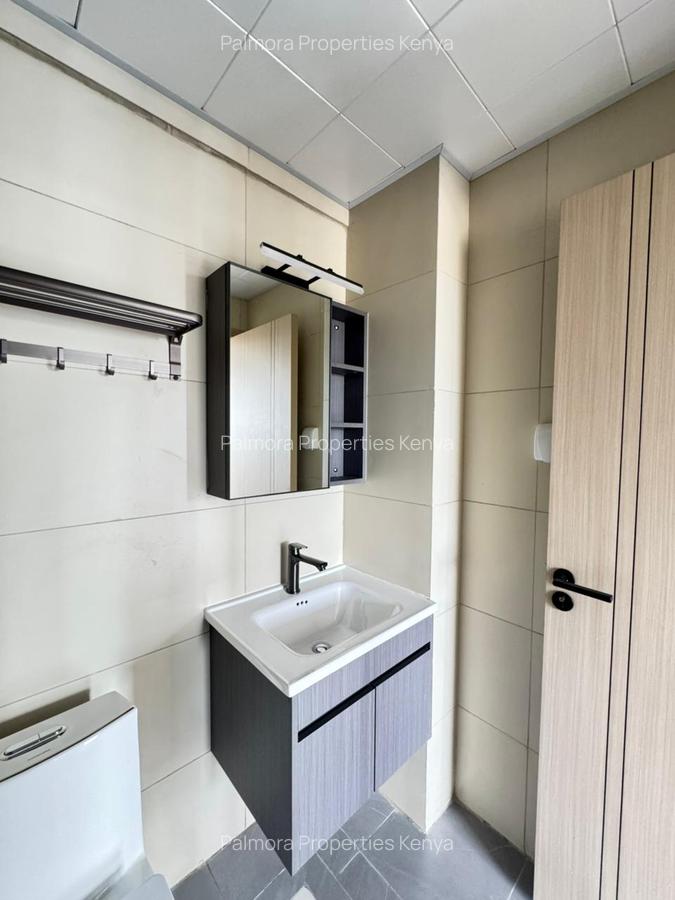 3 Bed Apartment with En Suite in Kilimani - 11
