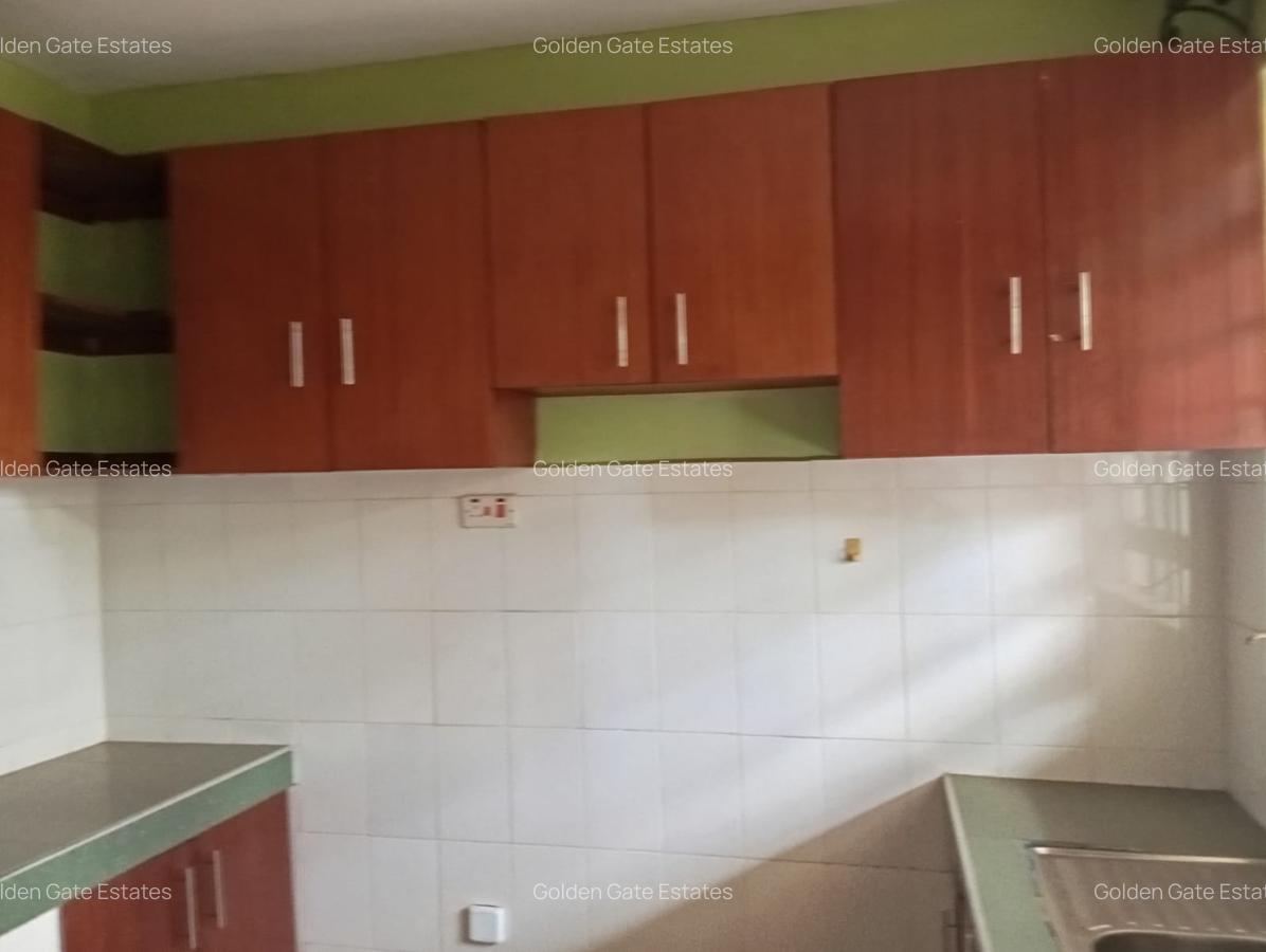 2 Bed Apartment with En Suite in Ongata Rongai - 16
