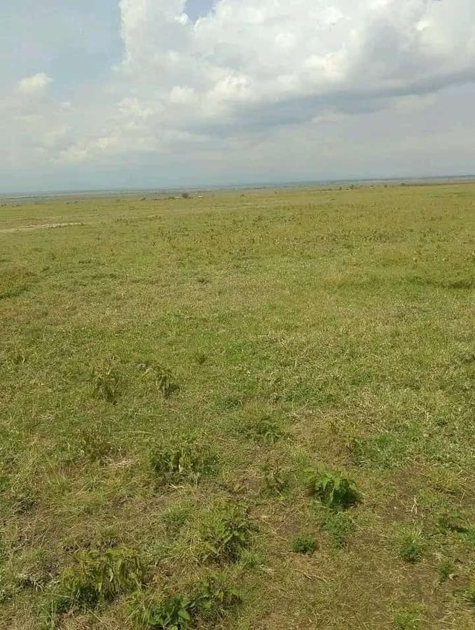 Residential Land in Nanyuki - 11