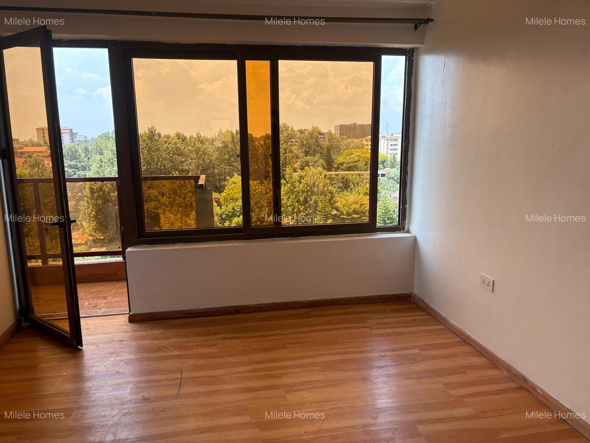 Serviced 3 Bed Apartment with En Suite at Kiambu Road - 2