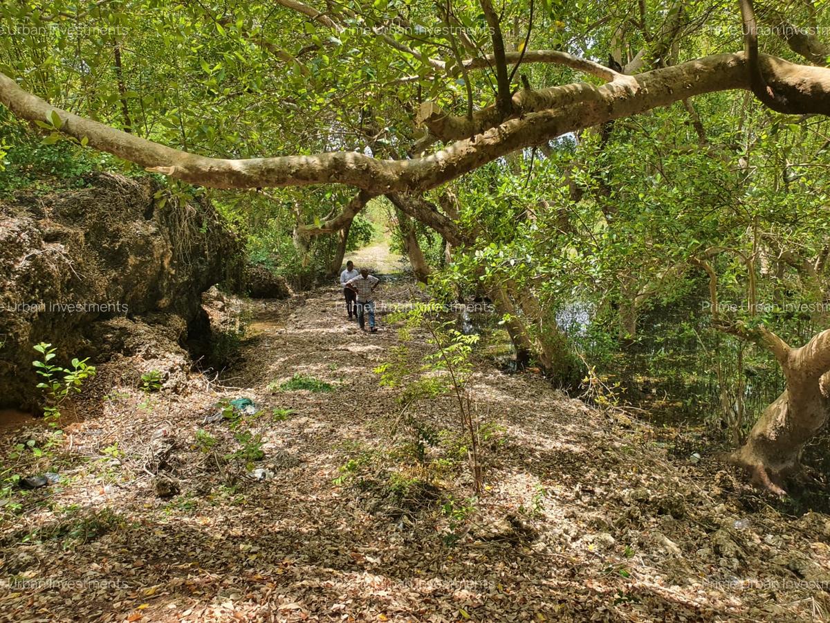 7 ac Land in Watamu - 6