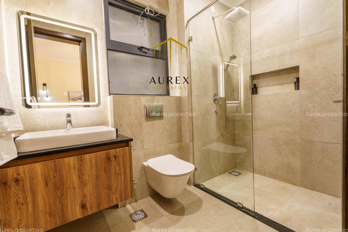 3 Bed Apartment with En Suite in Kileleshwa - 6