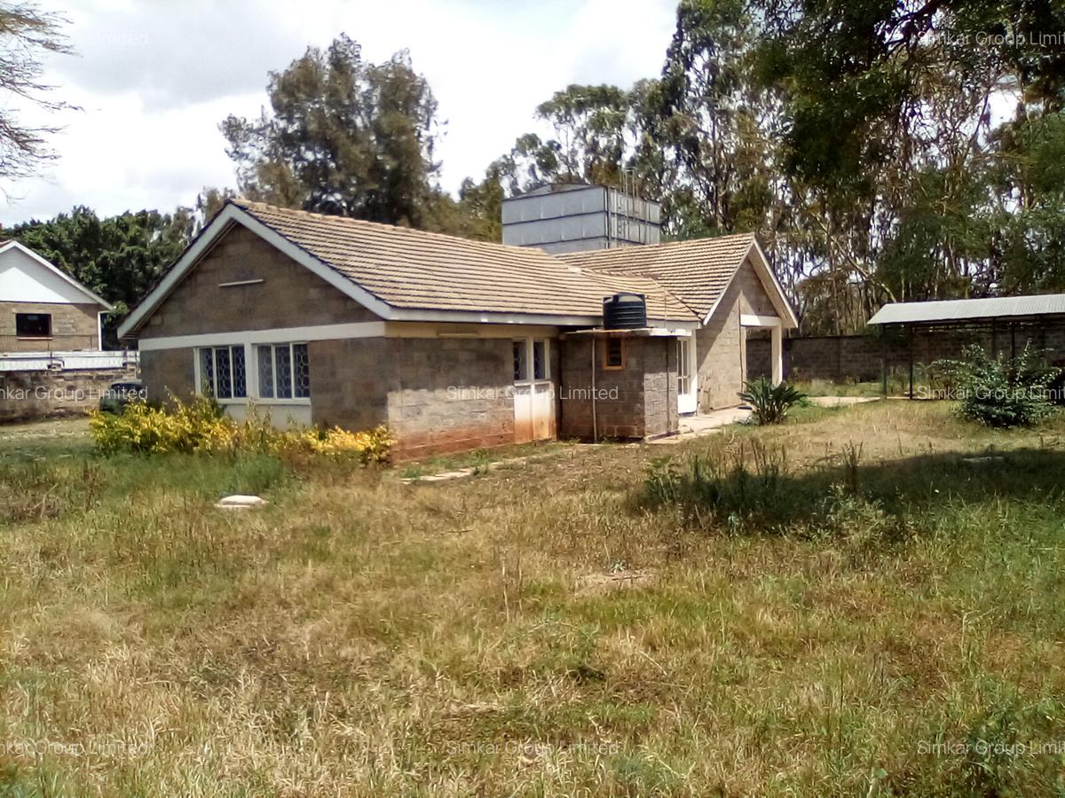 Land at Muchai Drive - 1