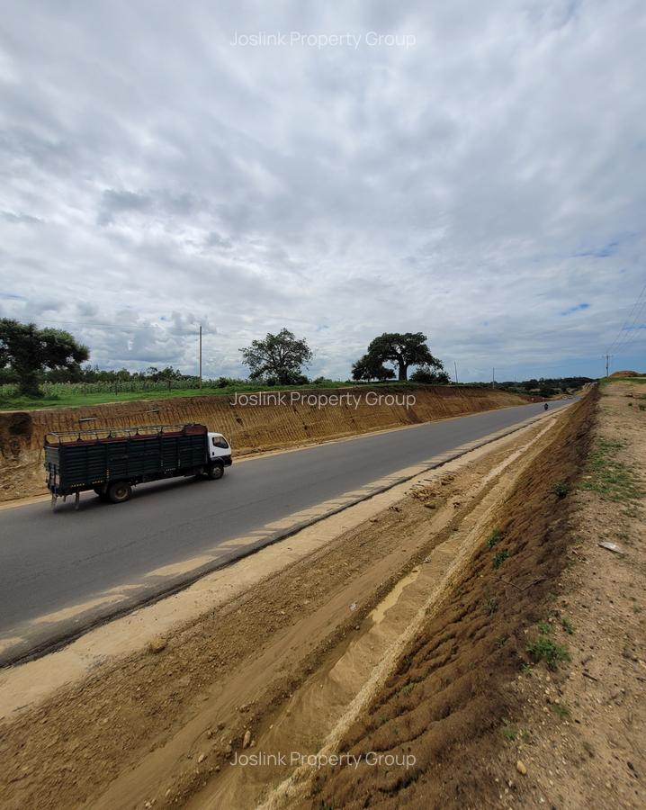 Commercial Property in Nyali Area - 5