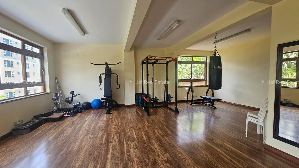 4 Bed Apartment with En Suite at General Mathenge - 6