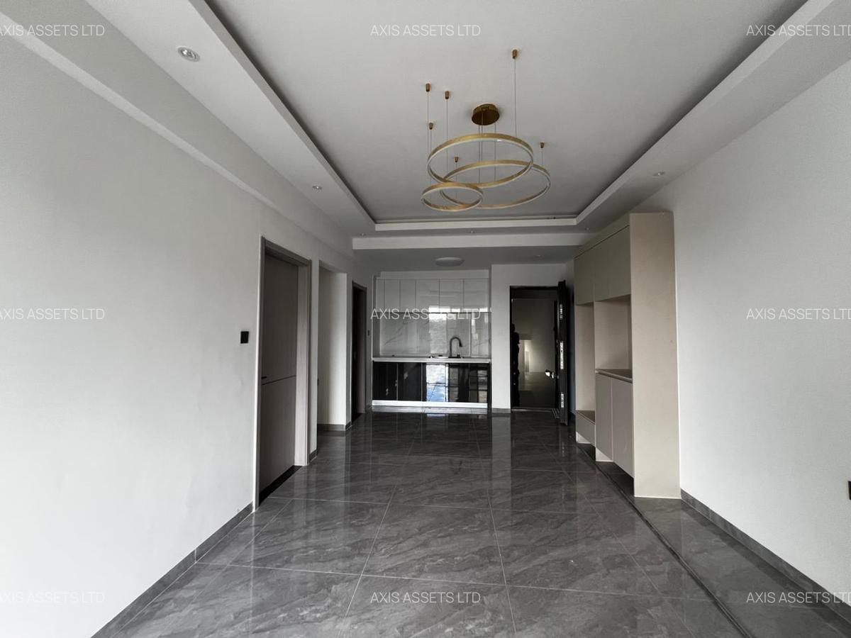 1 Bed Apartment with En Suite at Mandera Road - 6