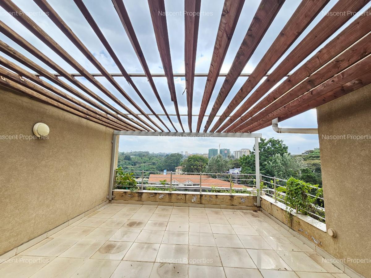 3 Bed Apartment with En Suite in Kileleshwa - 7