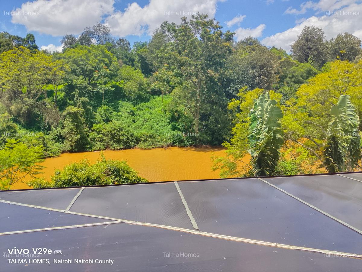 5 Bed Townhouse with En Suite at Lower Kabete - 18