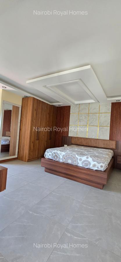 5 Bed Apartment with En Suite at Kileleshwa Tebere Crescent - 7