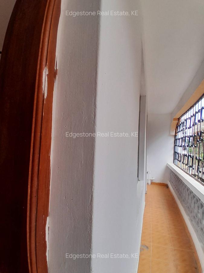 1 Bed Apartment with Borehole in Mtwapa - 1