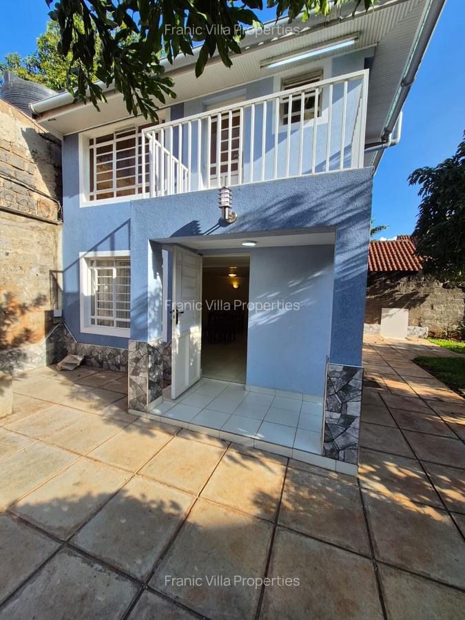 2 Bed House with En Suite at Runda Garden - 3