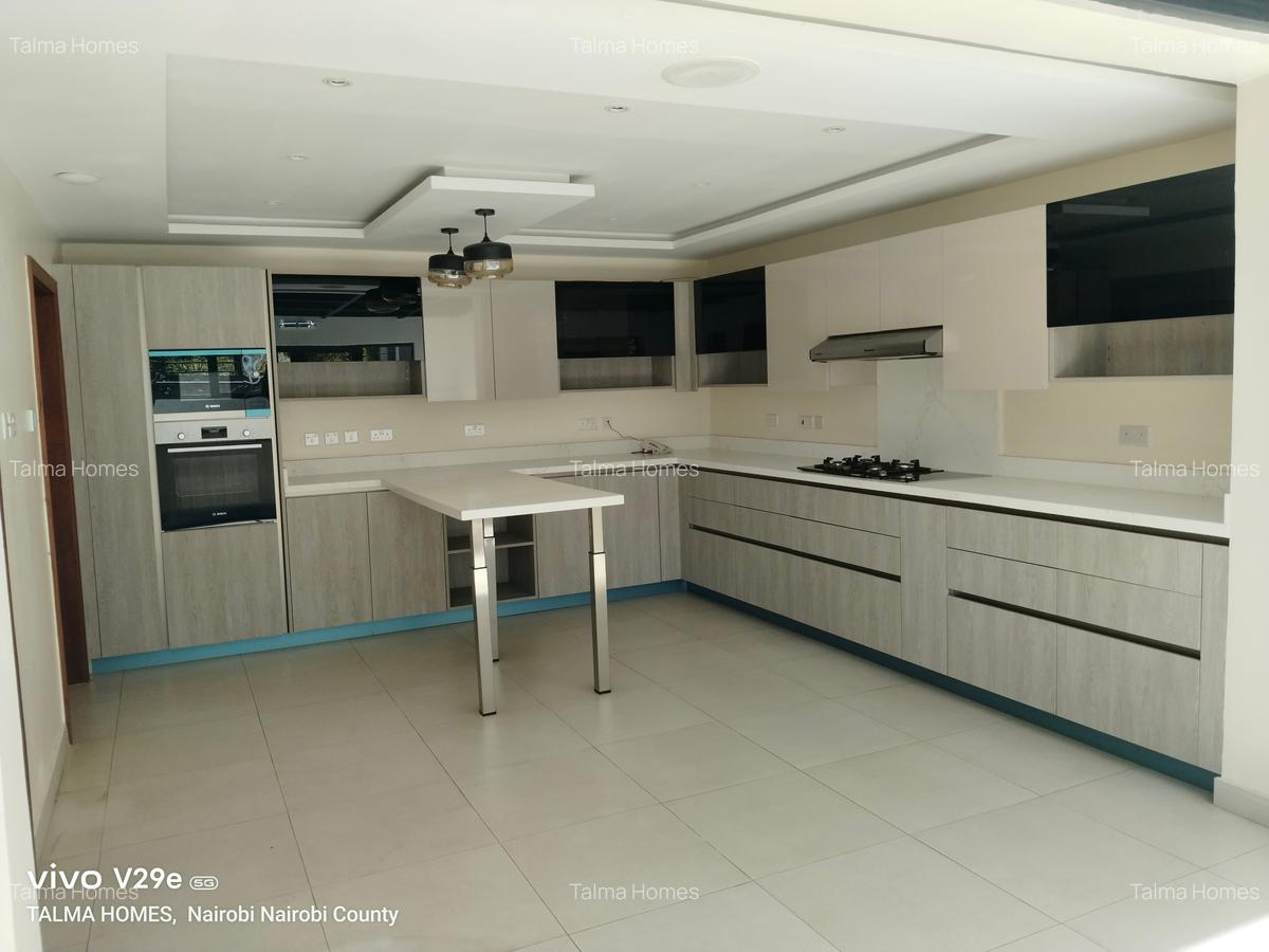 5 Bed Townhouse with En Suite at Off Lower Kabete - 6