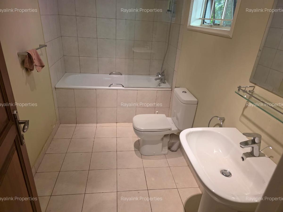 4 Bed House with En Suite at Old Muthaiga - 5