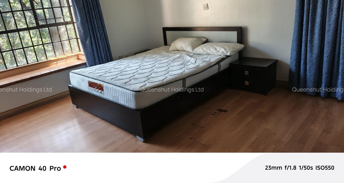 Serviced 3 Bed Apartment with En Suite in Westlands Area - 8