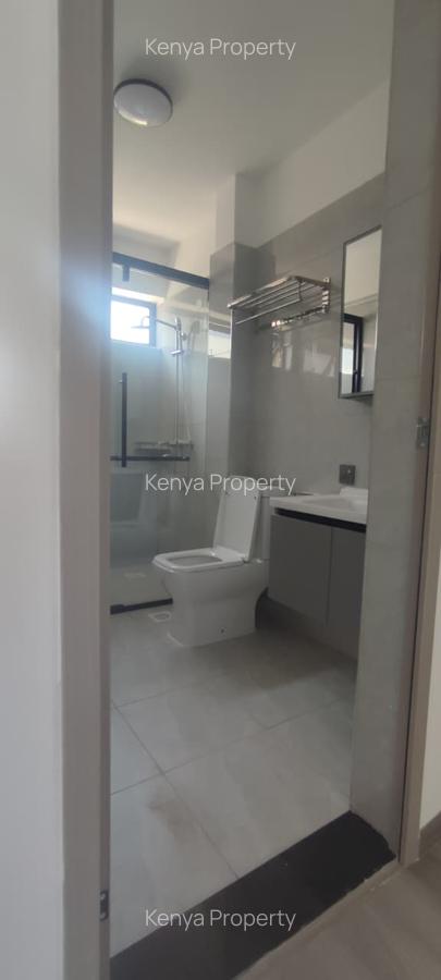 Serviced 1 Bed Apartment with Gym in Westlands Area - 6