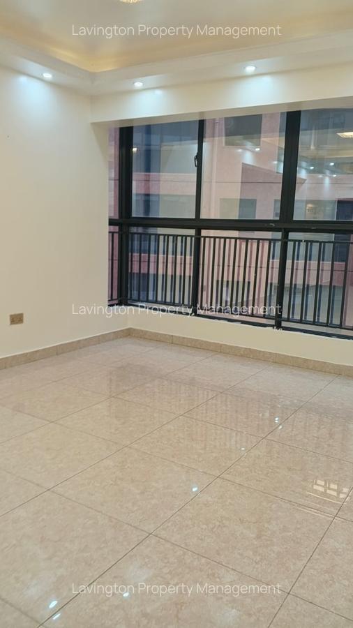 2 Bed Apartment with En Suite at Kileleshwa - 12