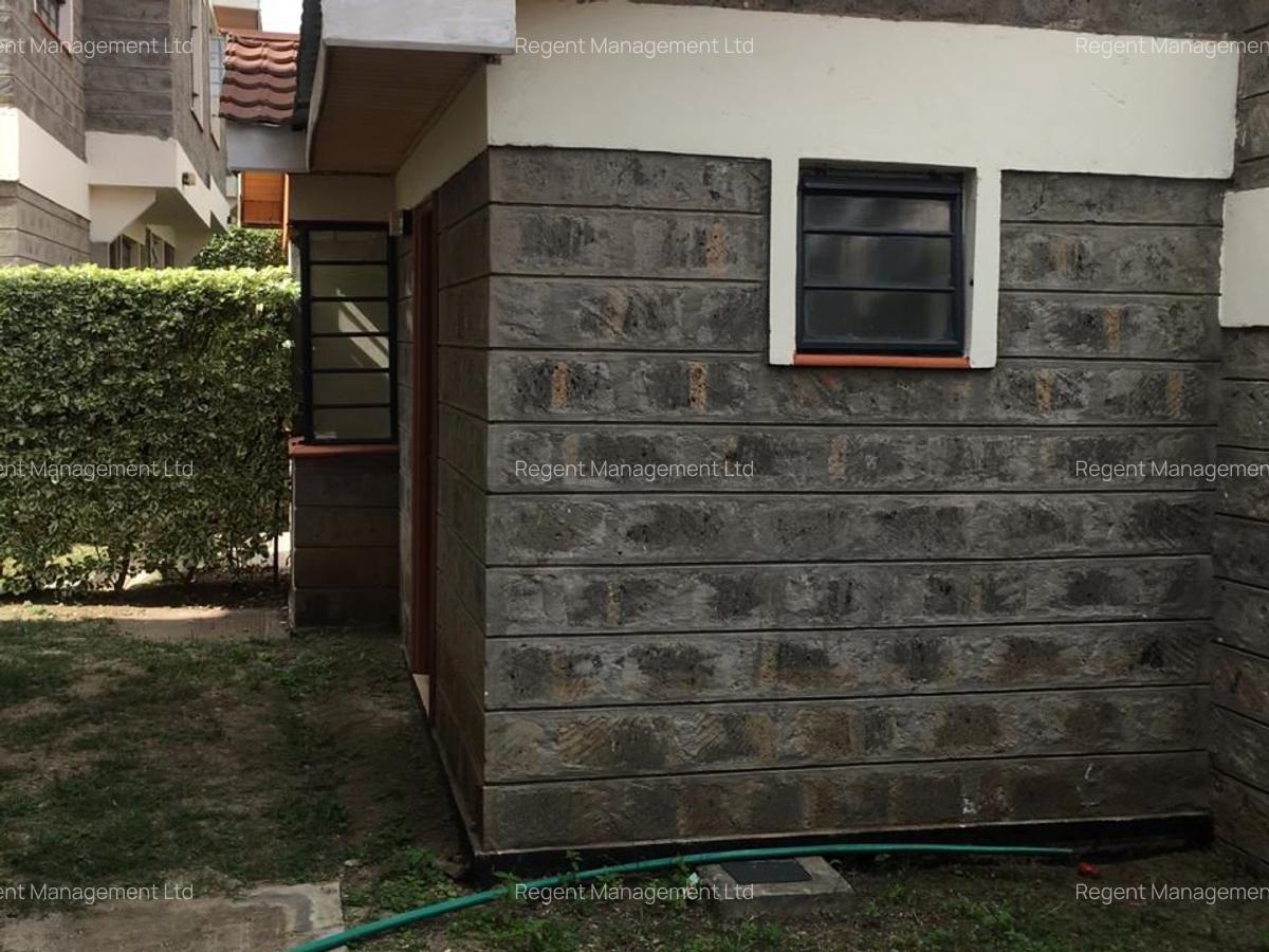 3 Bed Apartment in Athi River - 9