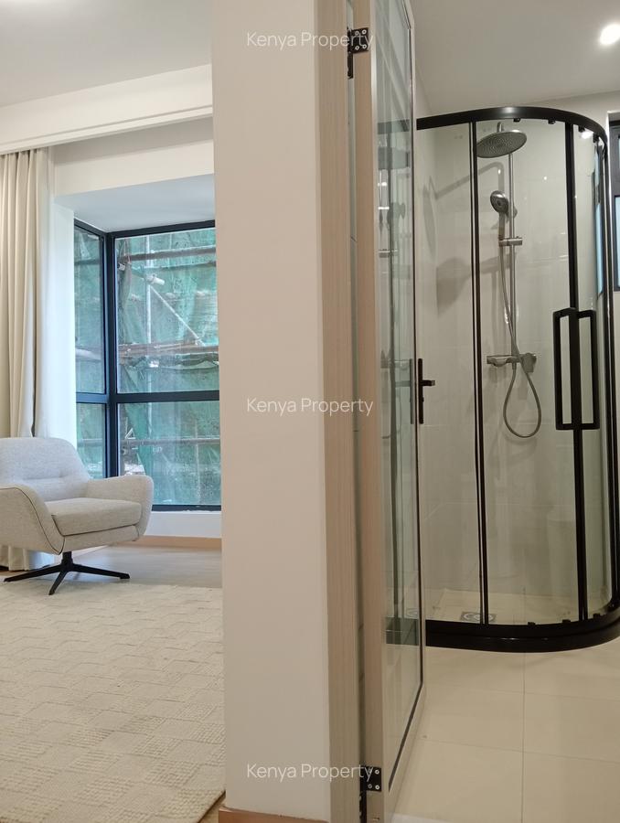 1 Bed Apartment with En Suite at Raphta Rd - 7