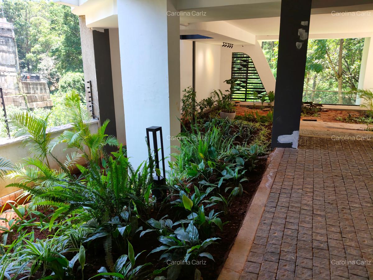 3 Bed Apartment with En Suite at Peponi Road - 18