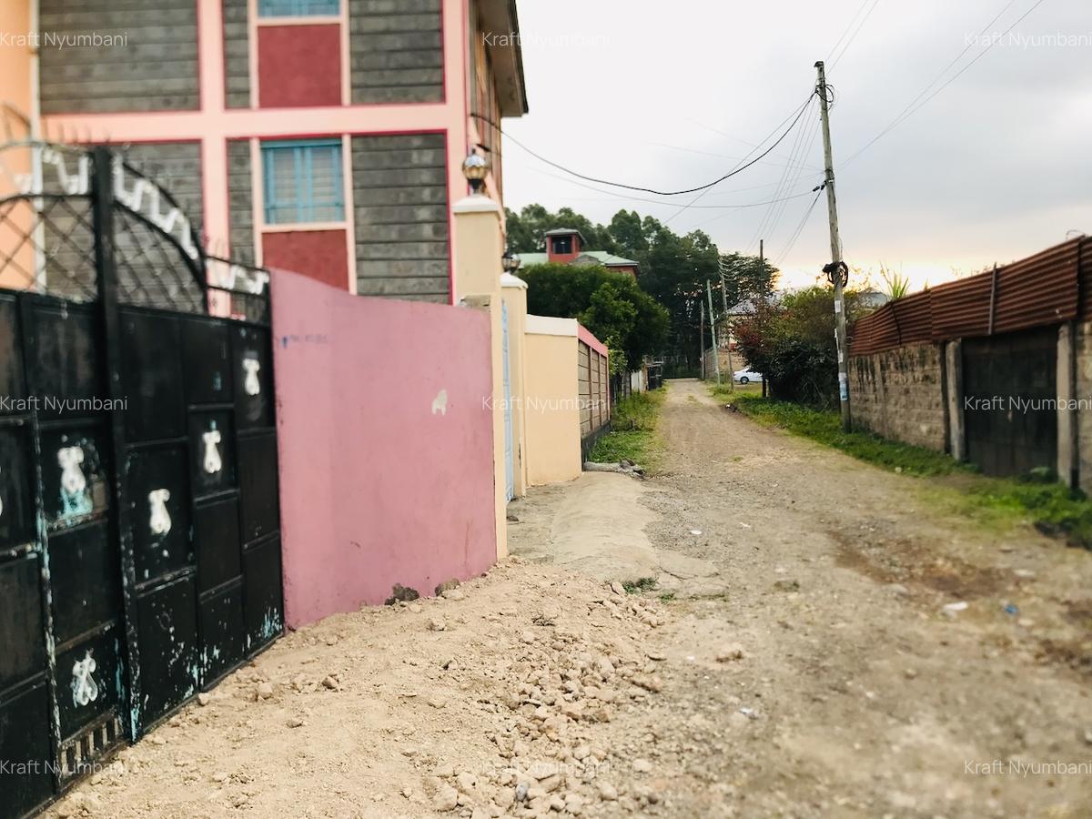 220 m² Land at Sankale Road - 11