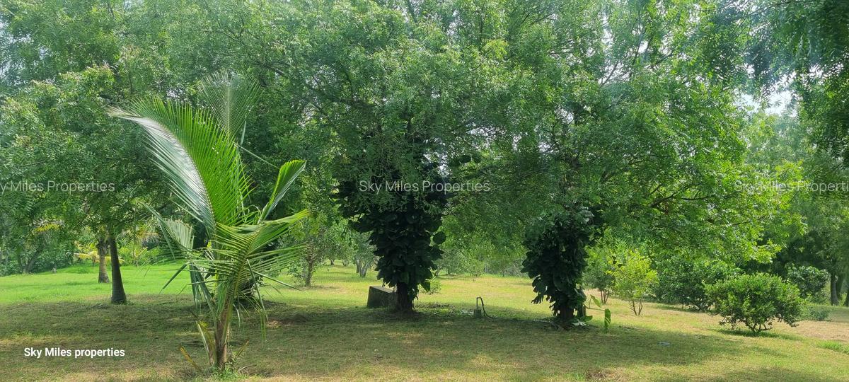 10 ac Land at Mtwapa Creekside - 19