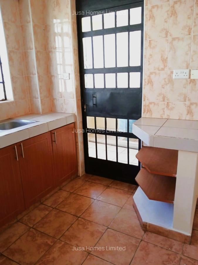 1 Bed Apartment in Karen - 7