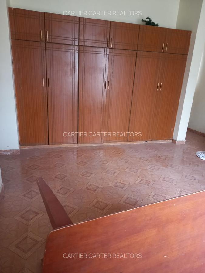 4 Bed House with En Suite at Numerical Machining Complex - 12