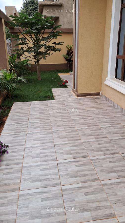 5 Bed House with En Suite at Ruiru - 3