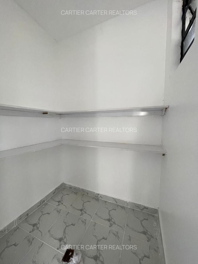 3 Bed House with En Suite in Kitengela - 5