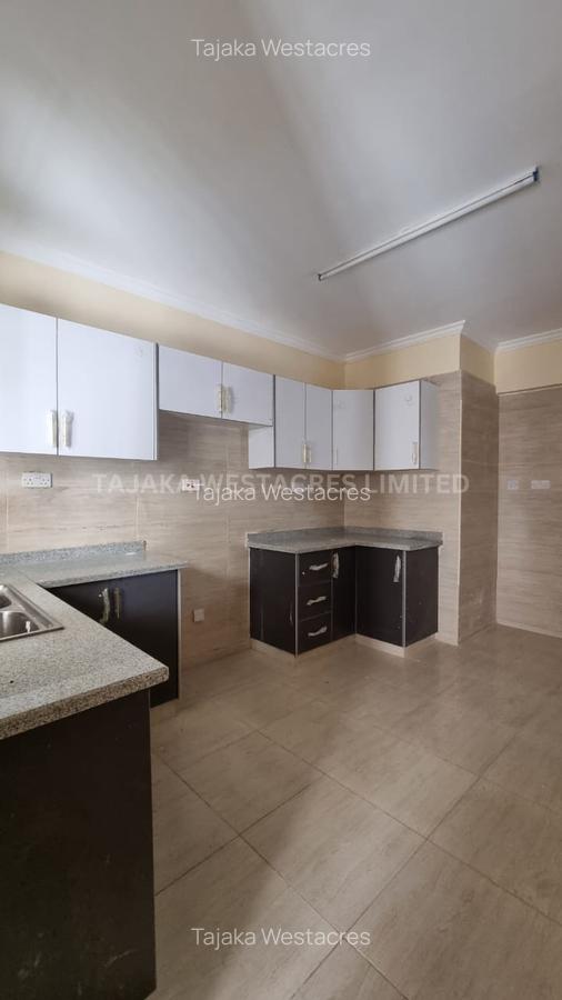 2 Bed Apartment with Borehole at Hatheru Road - 5
