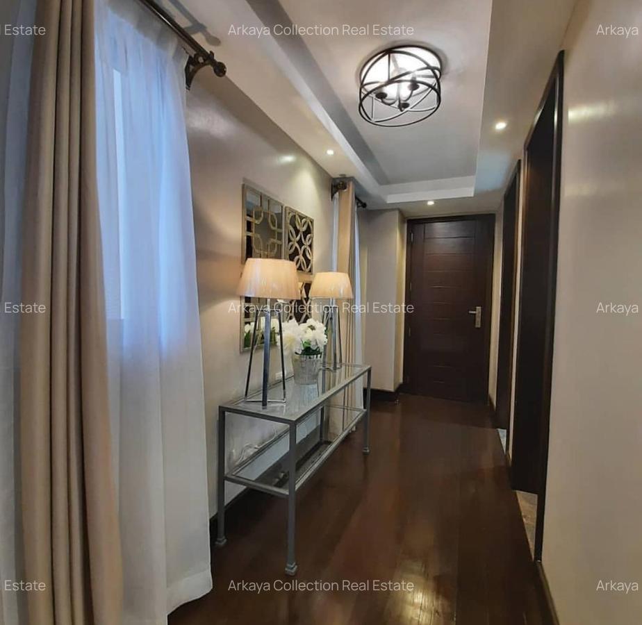 4 Bed Apartment with En Suite in Lavington - 2