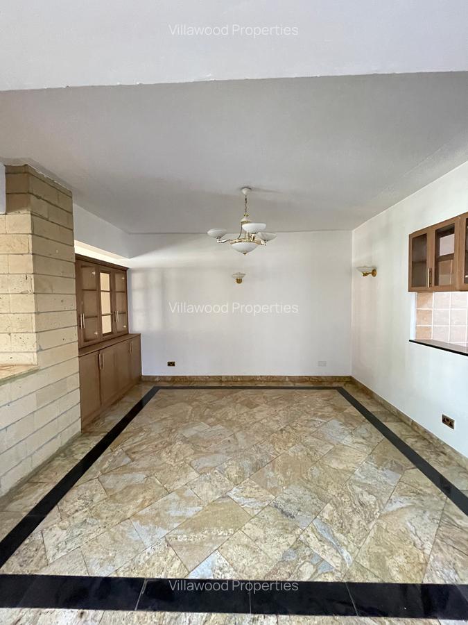 5 Bed Villa with Staff Quarters in Lavington - 14