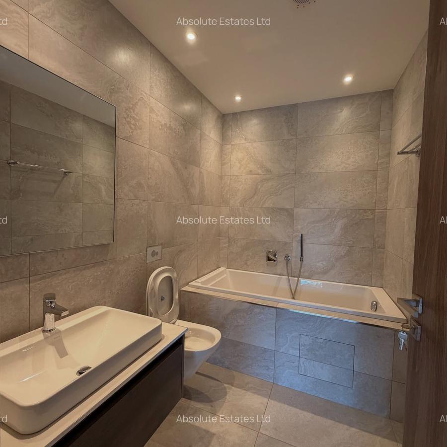 3 Bed Townhouse with En Suite in Lower Kabete - 4