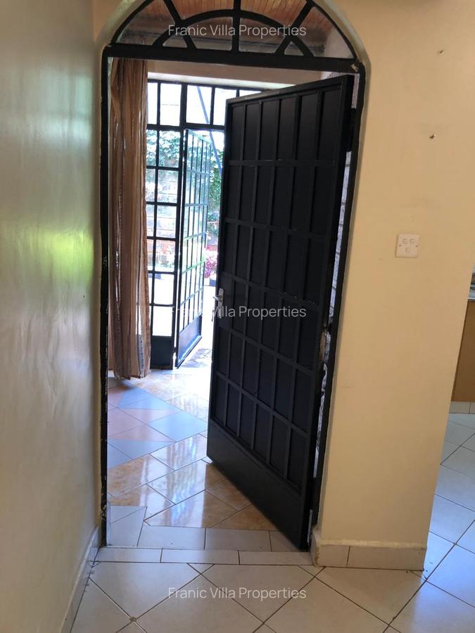 2 Bed House with En Suite in Runda - 18