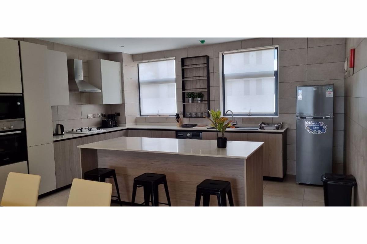 Furnished 2 Bed Apartment with En Suite in Kitisuru - 3