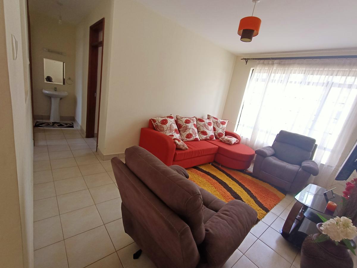 1 Bed Apartment with Swimming Pool at Kitengela-Isinya Rd - 3