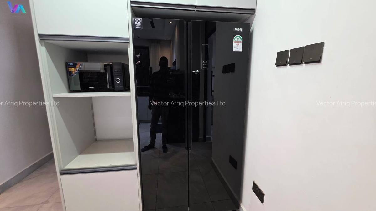 4 Bed Townhouse with En Suite in Ruiru - 7