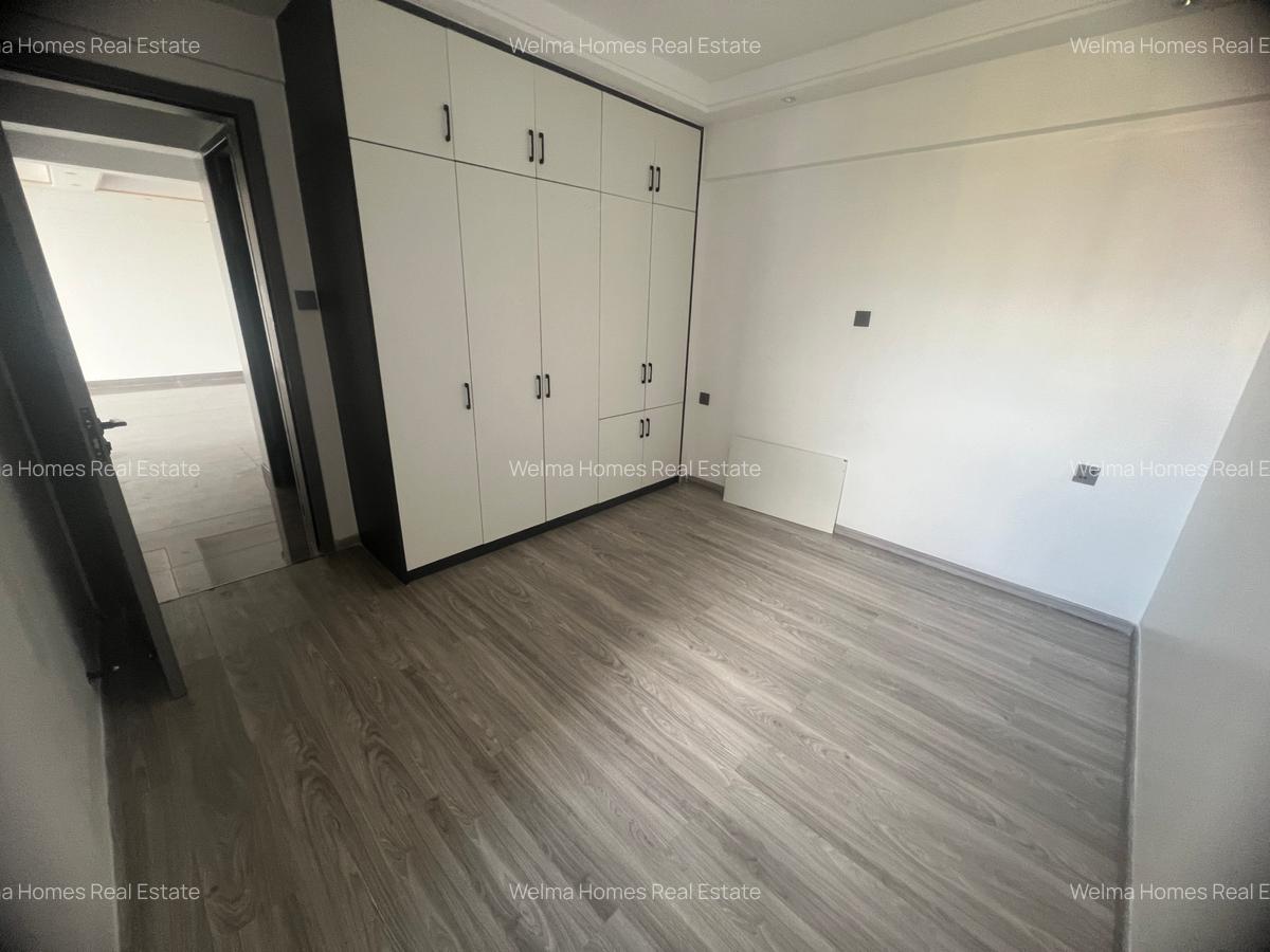 3 Bed Apartment with En Suite in Kileleshwa - 7