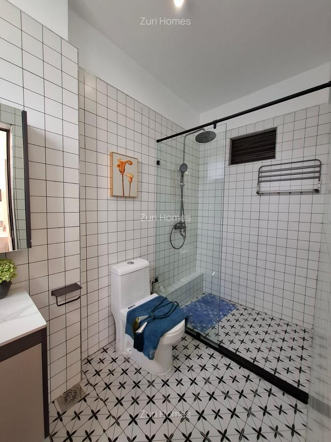 4 Bed Apartment with En Suite in Kileleshwa - 13