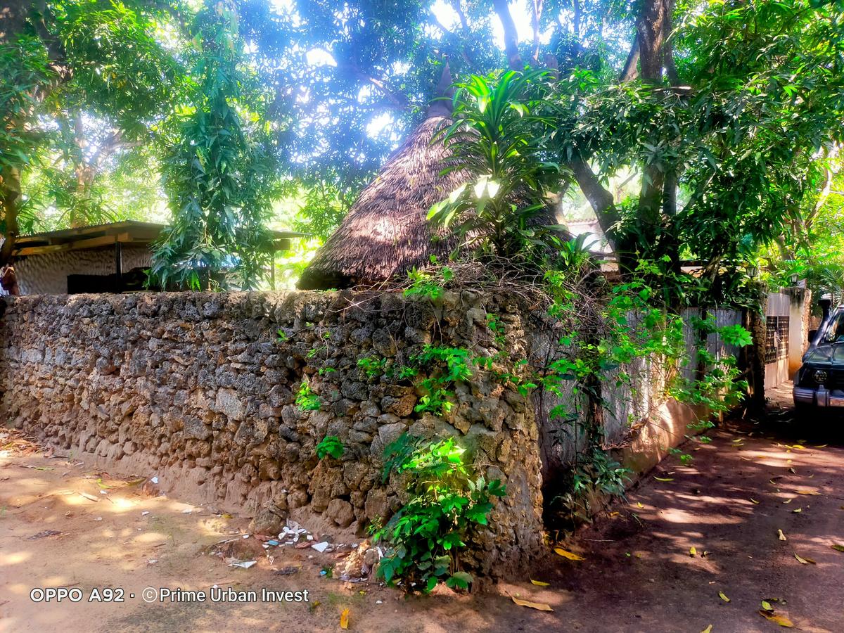 Land in Mtwapa - 8