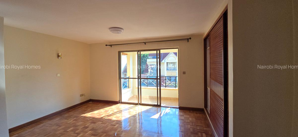 5 Bed Townhouse with En Suite at Lavington Kaputei Garden - 9