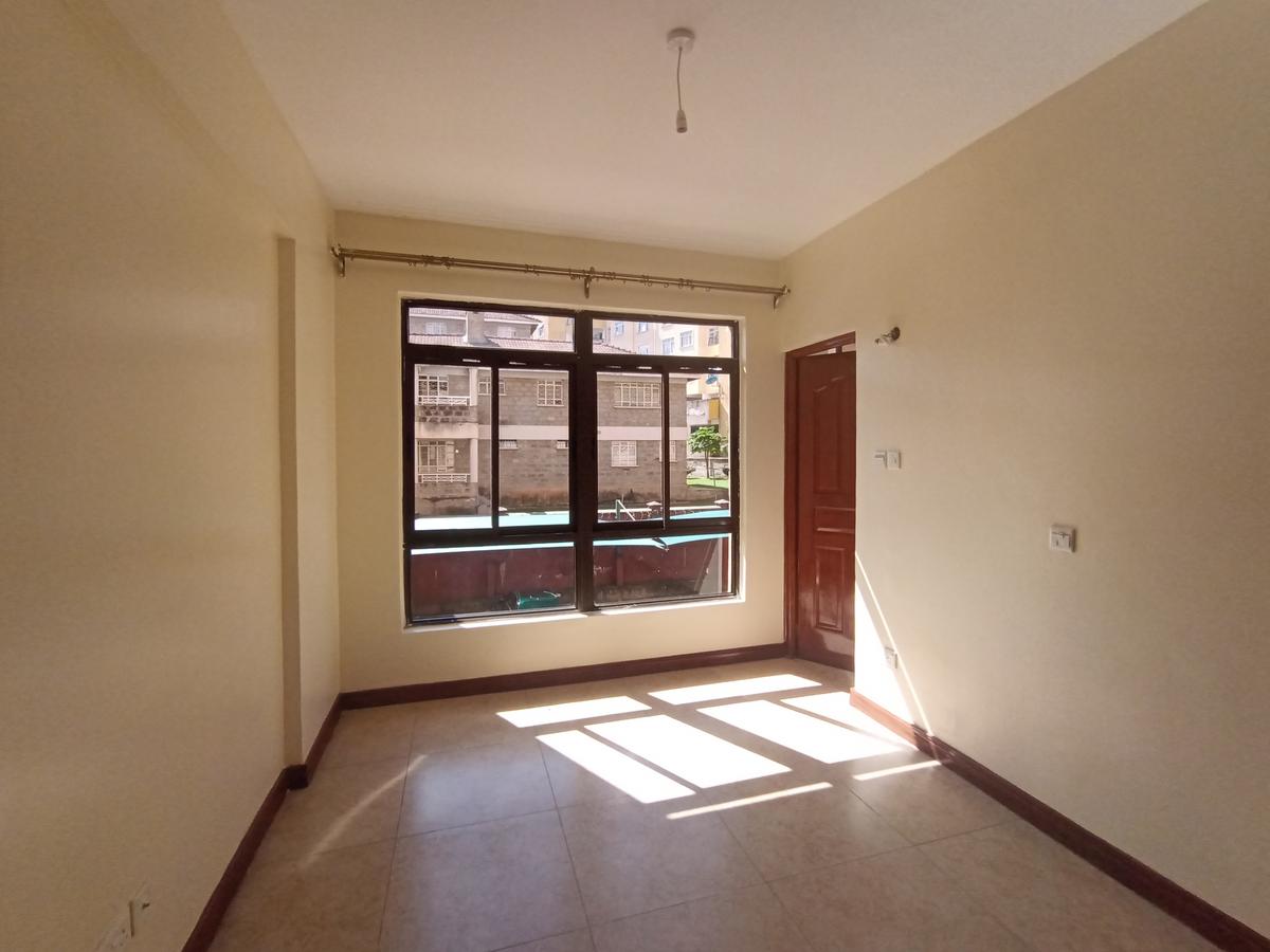 4 Bed Apartment with En Suite at Kilelesha Estate - 6