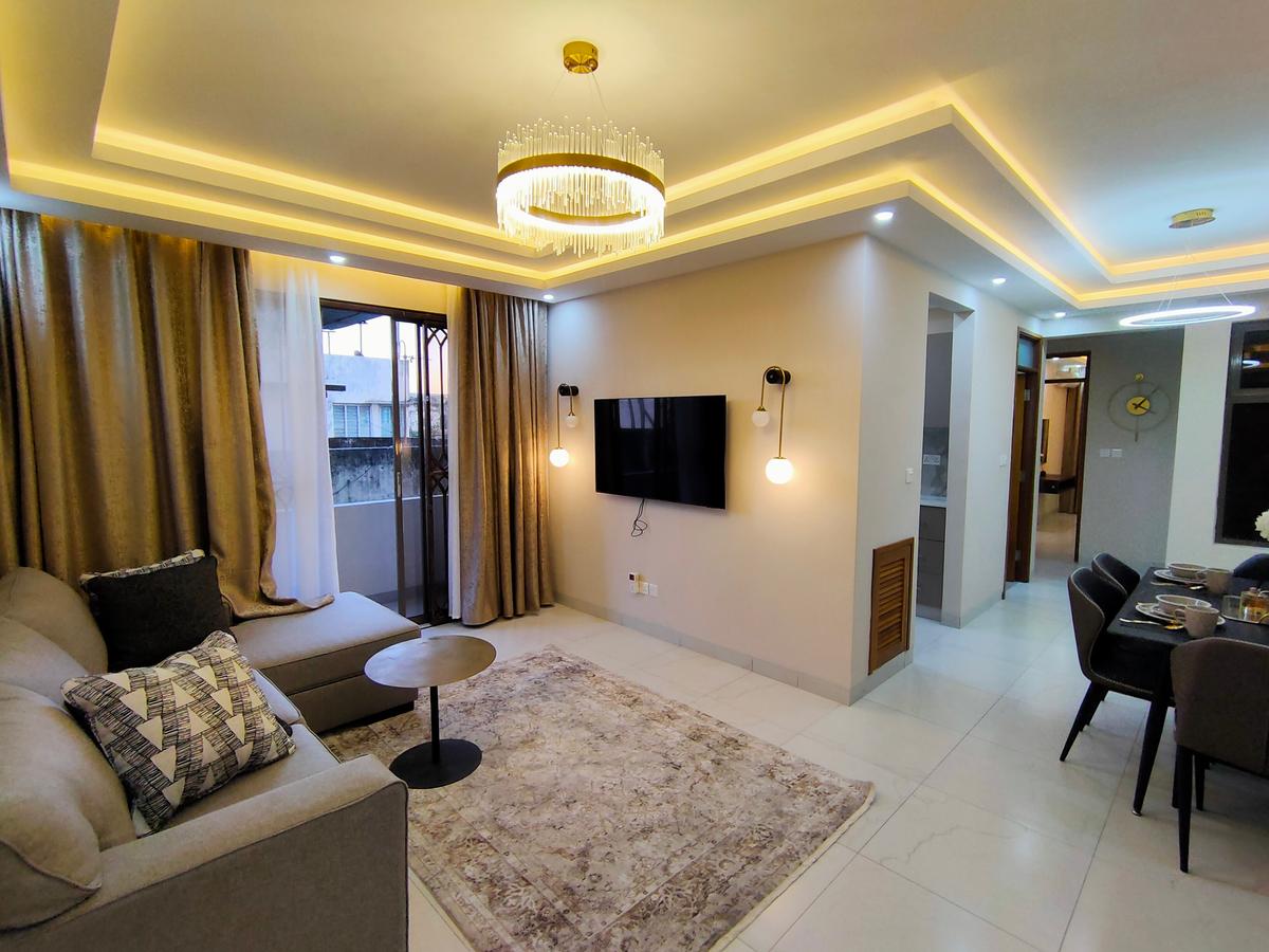 2 Bed Apartment with En Suite at Ganjoni - 12