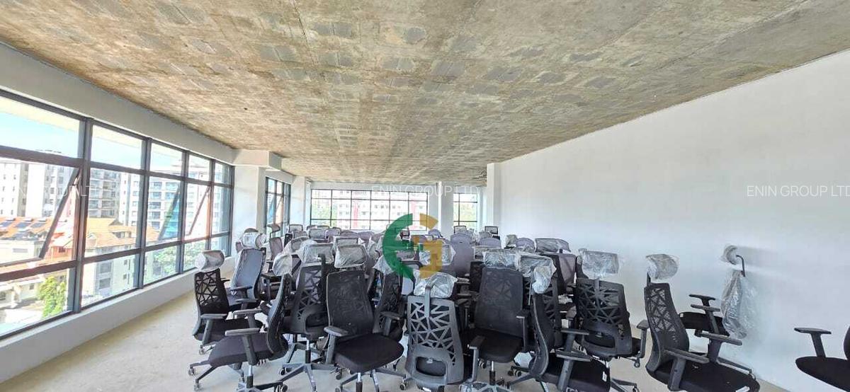 Office in Westlands Area - 7