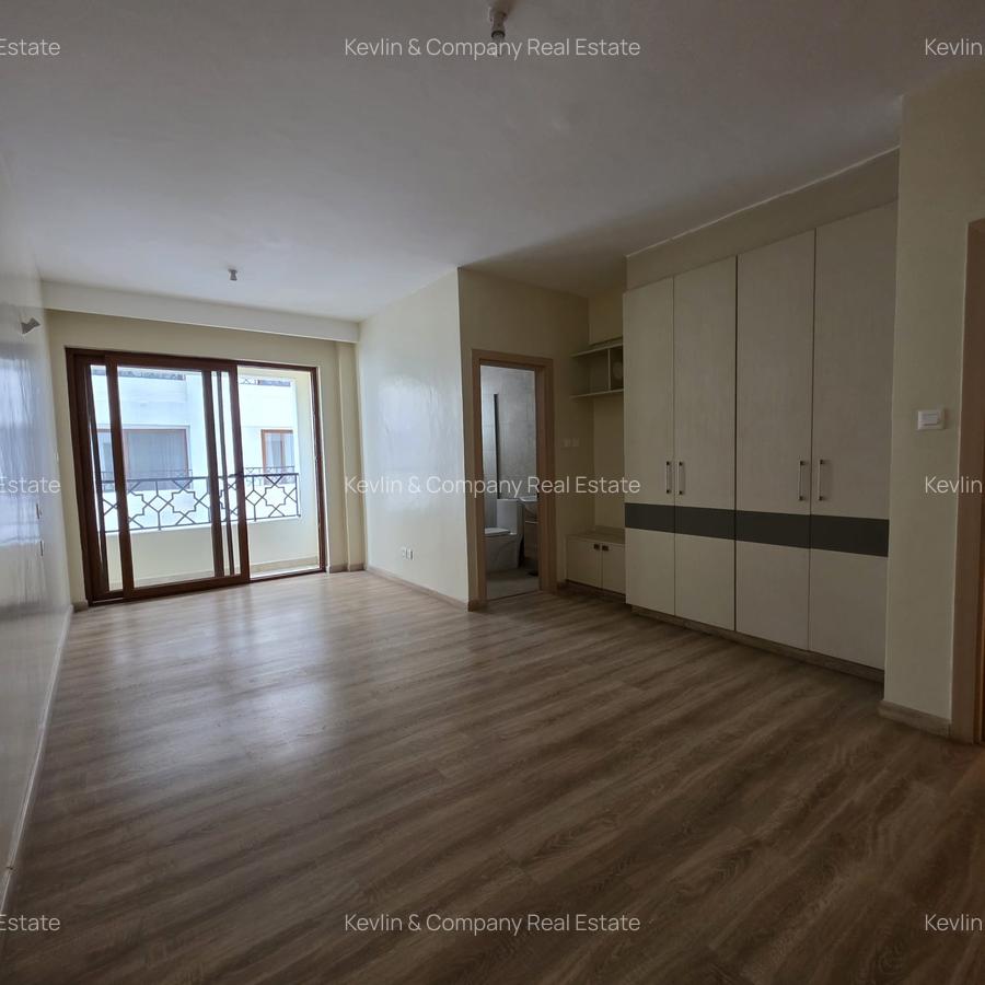 3 Bed Apartment with En Suite in Kileleshwa - 13