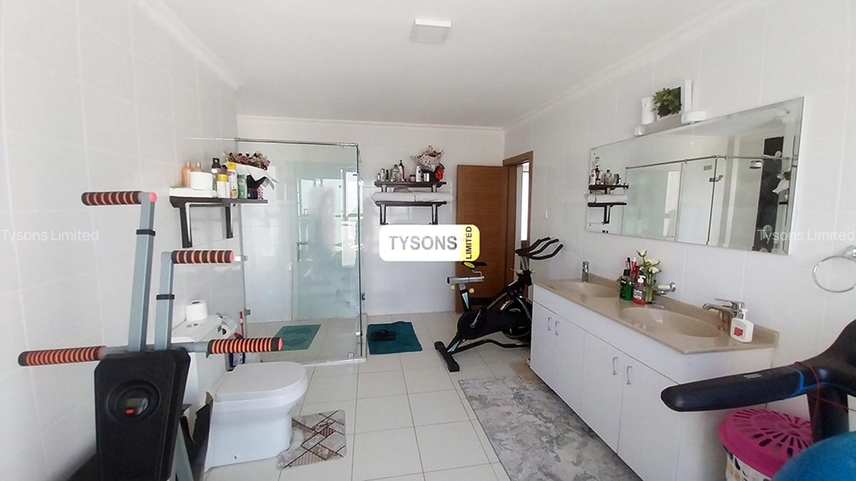 5 Bed Villa with En Suite in Syokimau - 12