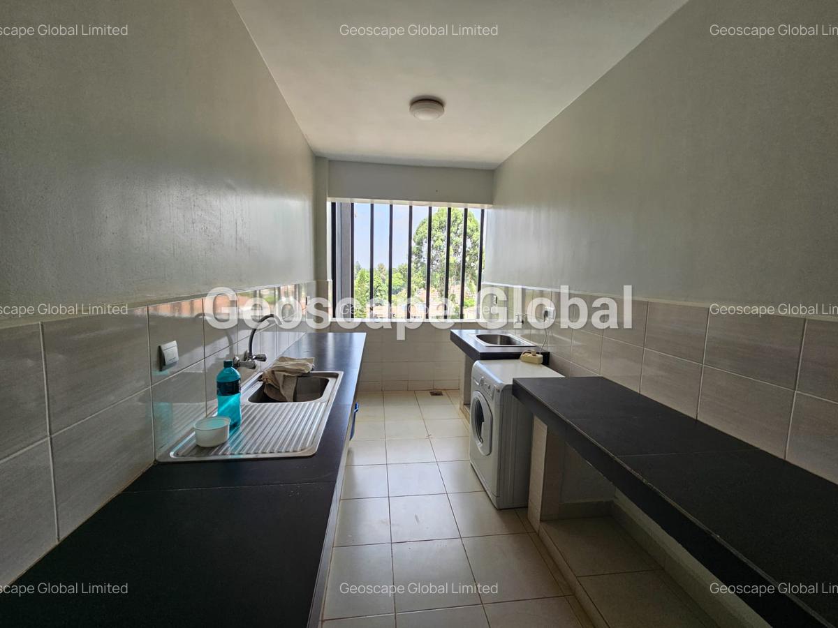 Furnished 2 Bed Apartment with En Suite in Spring Valley - 7