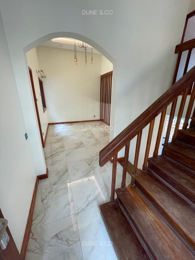4 Bed Townhouse with En Suite in Westlands Area - 3