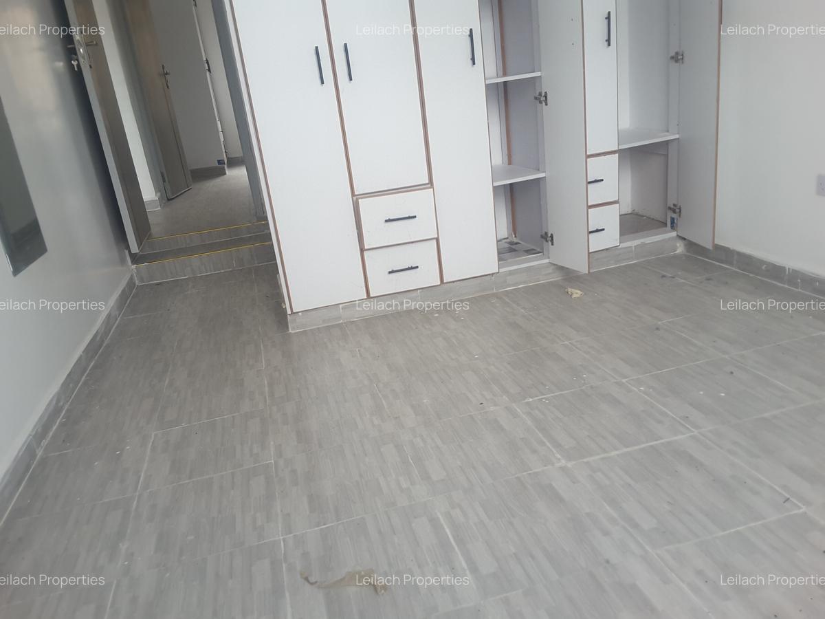 5 Bed House with En Suite in Ongata Rongai - 9